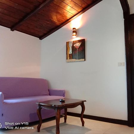 Juliet Holiday House Villa Castiglione In Teverina Exterior photo